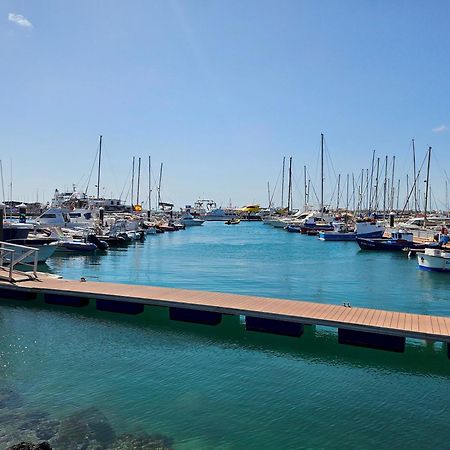Auberge de jeunesse Corralejo Coliving By Amazzzing Travel Extérieur photo