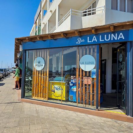 Auberge de jeunesse Corralejo Coliving By Amazzzing Travel Extérieur photo