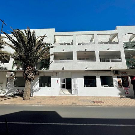 Auberge de jeunesse Corralejo Coliving By Amazzzing Travel Extérieur photo