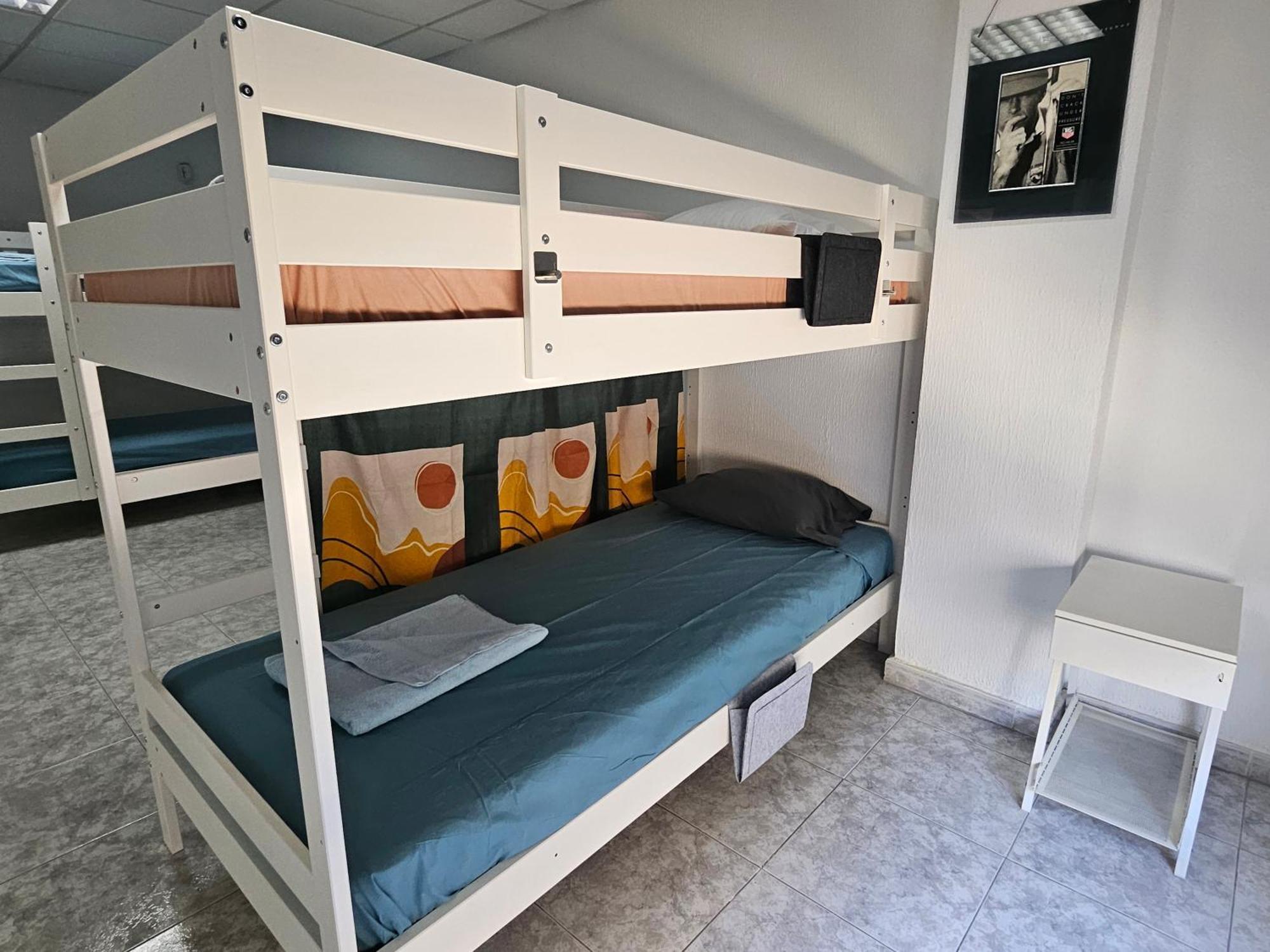 Auberge de jeunesse Corralejo Coliving By Amazzzing Travel Extérieur photo