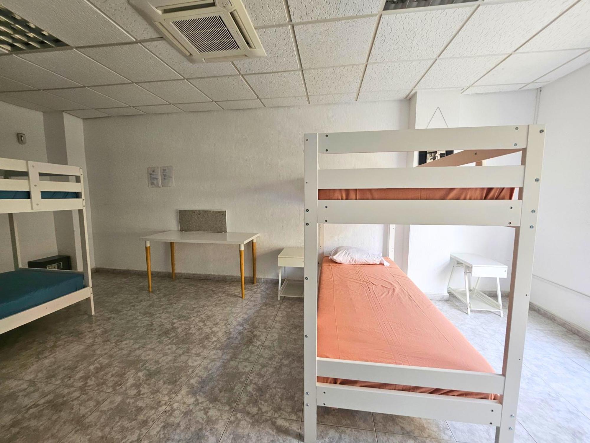 Auberge de jeunesse Corralejo Coliving By Amazzzing Travel Extérieur photo