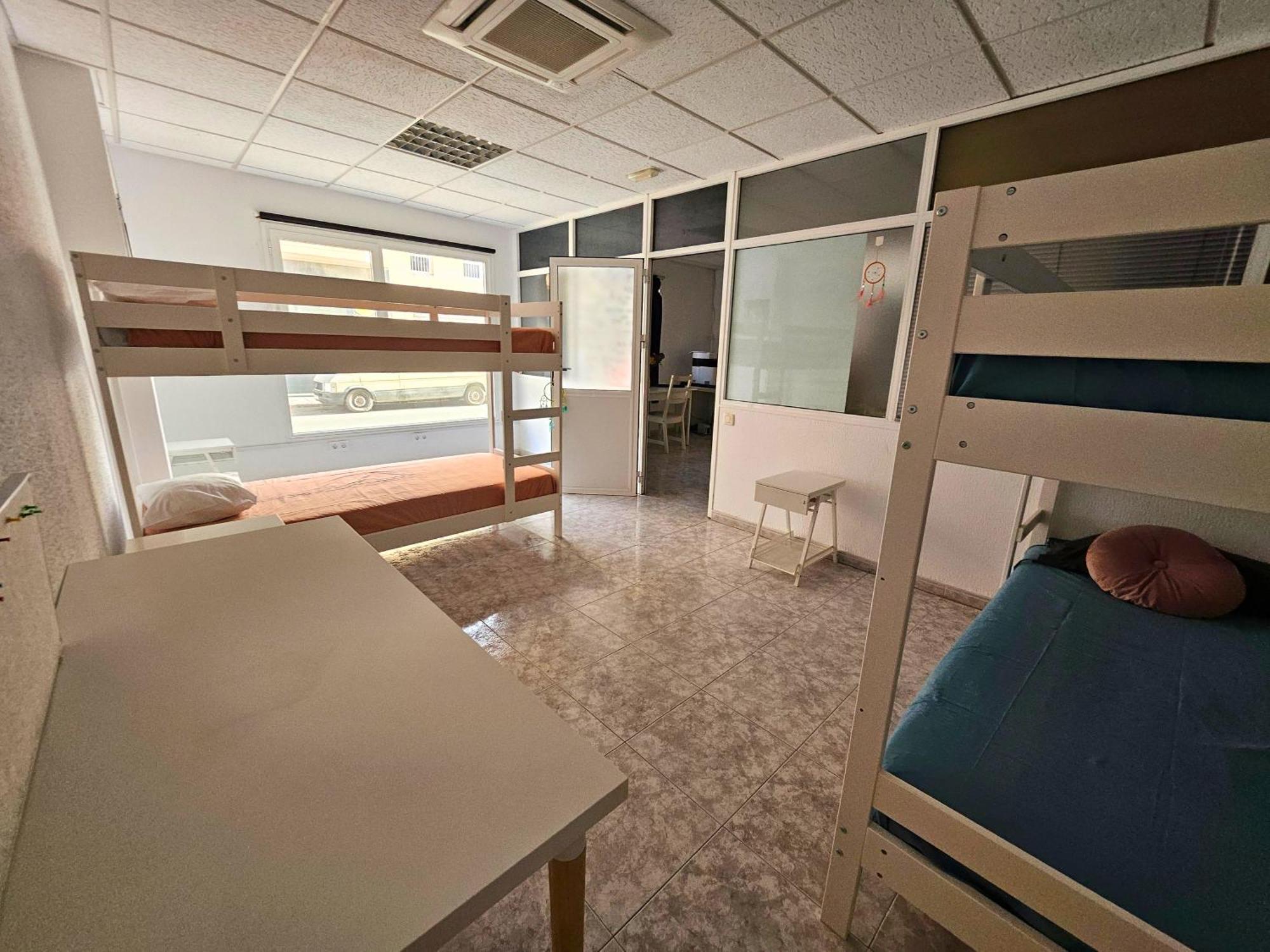 Auberge de jeunesse Corralejo Coliving By Amazzzing Travel Extérieur photo