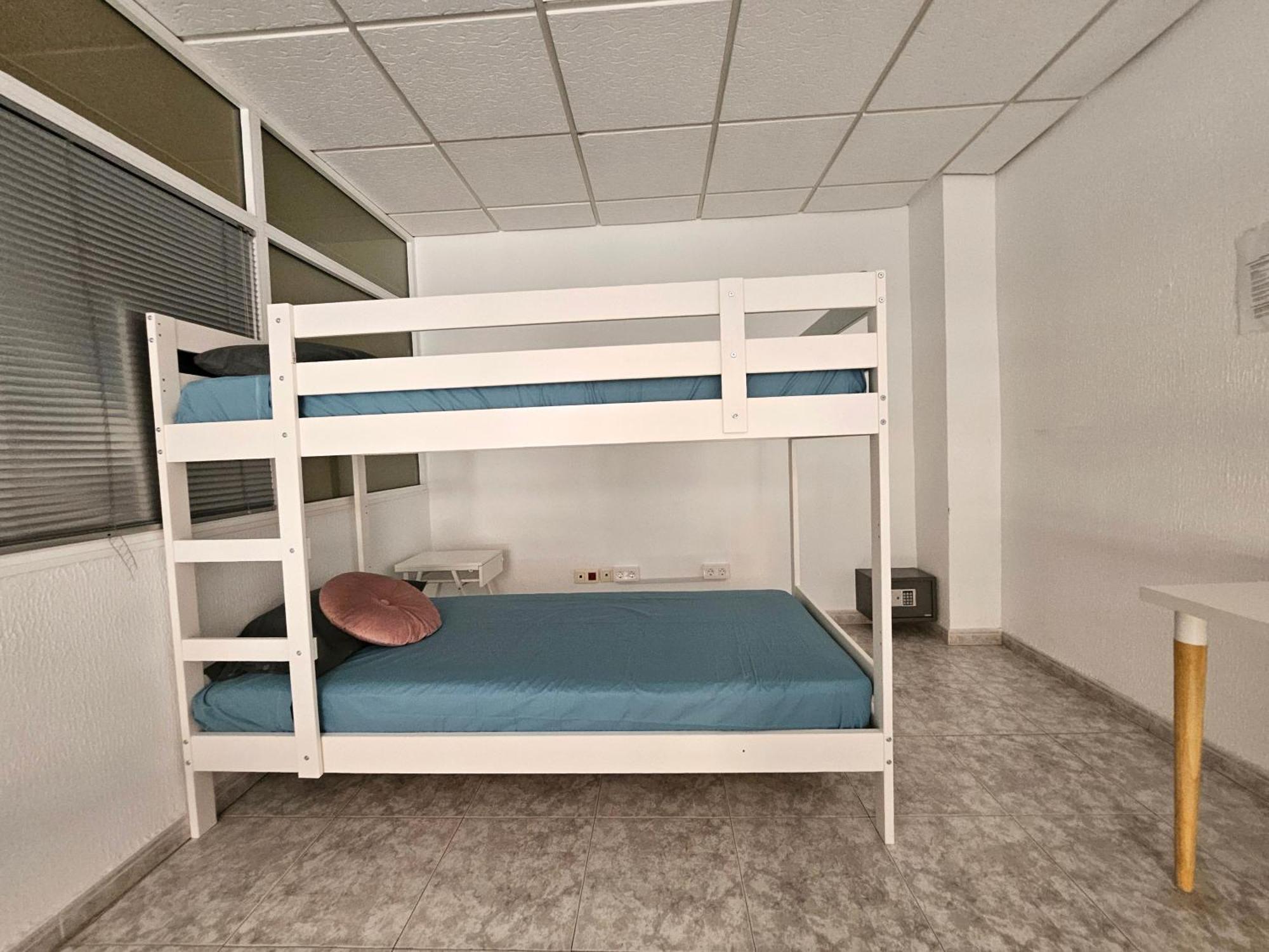 Auberge de jeunesse Corralejo Coliving By Amazzzing Travel Extérieur photo