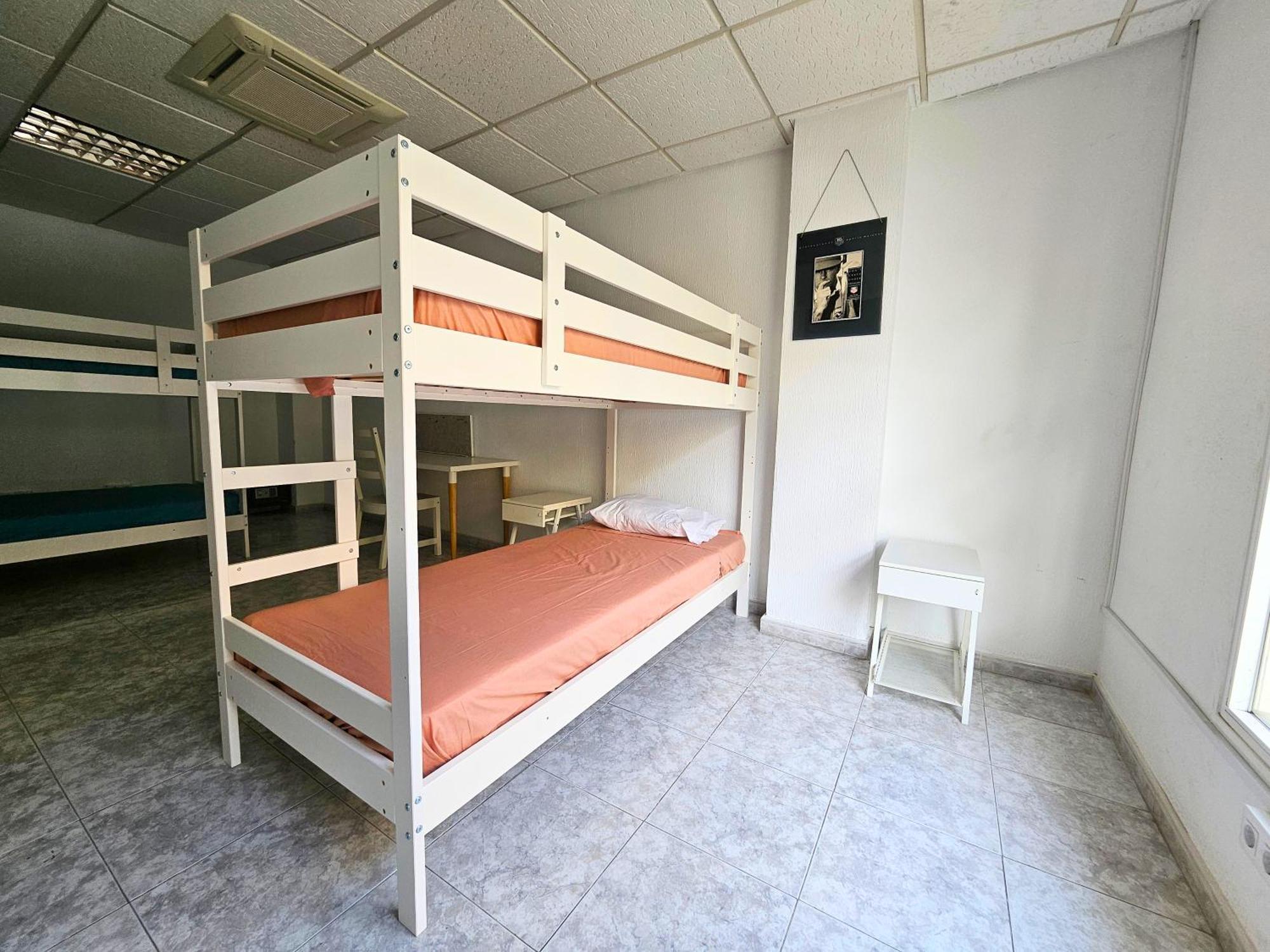 Auberge de jeunesse Corralejo Coliving By Amazzzing Travel Extérieur photo