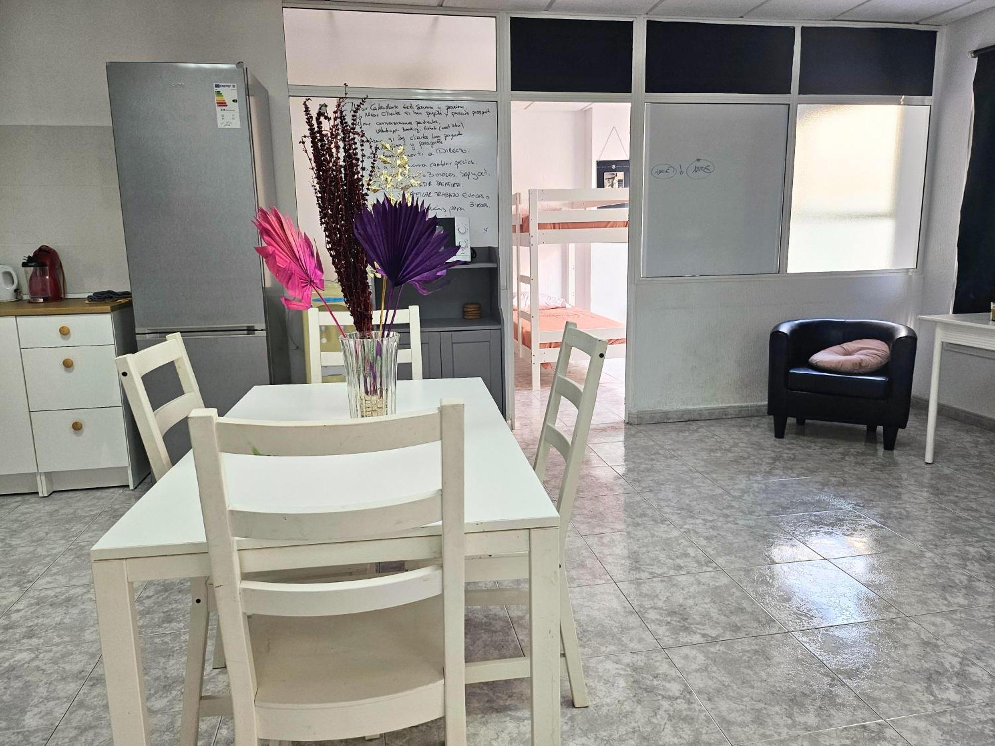 Auberge de jeunesse Corralejo Coliving By Amazzzing Travel Extérieur photo
