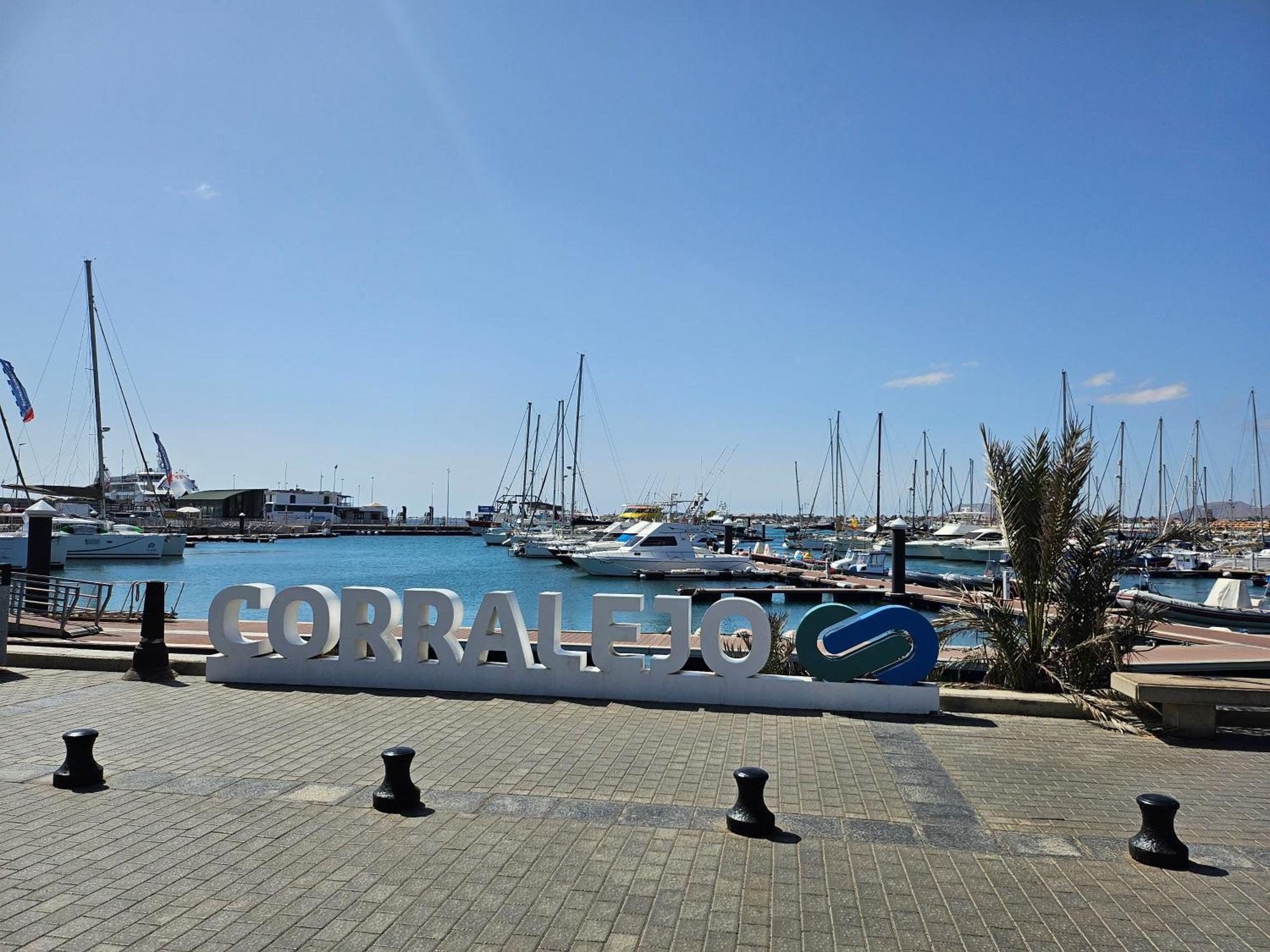 Auberge de jeunesse Corralejo Coliving By Amazzzing Travel Extérieur photo