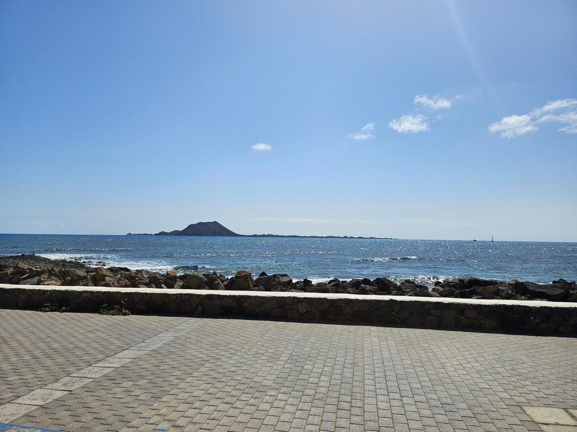 Auberge de jeunesse Corralejo Coliving By Amazzzing Travel Extérieur photo