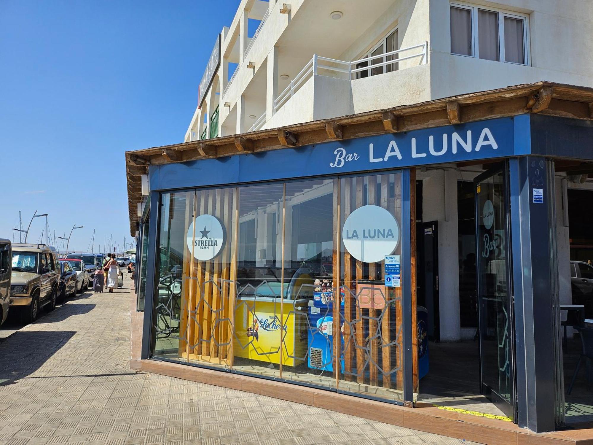 Auberge de jeunesse Corralejo Coliving By Amazzzing Travel Extérieur photo
