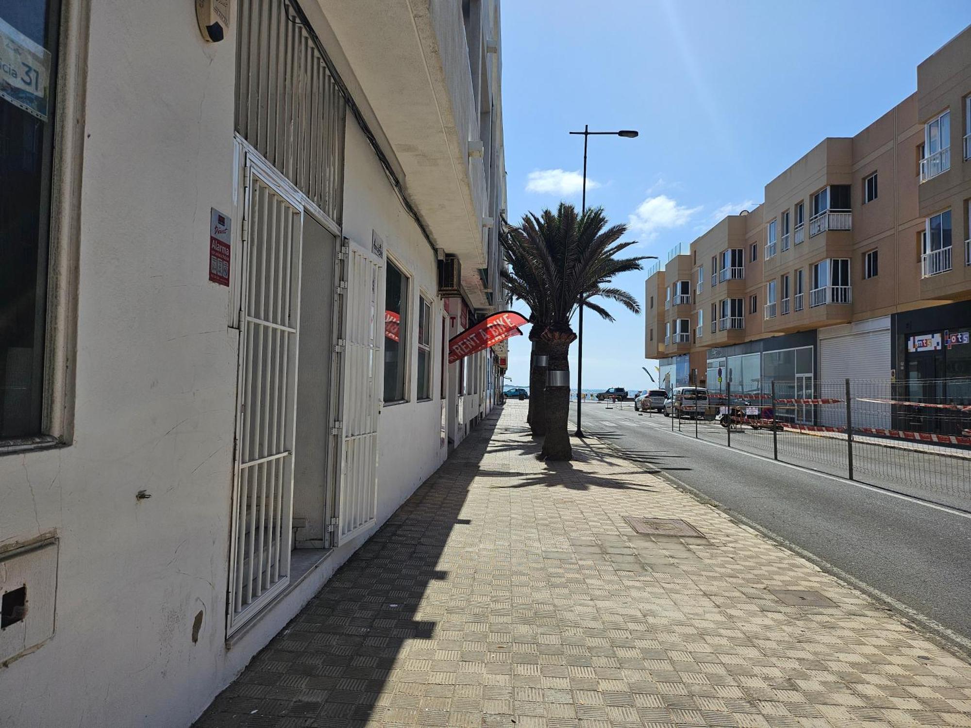 Auberge de jeunesse Corralejo Coliving By Amazzzing Travel Extérieur photo