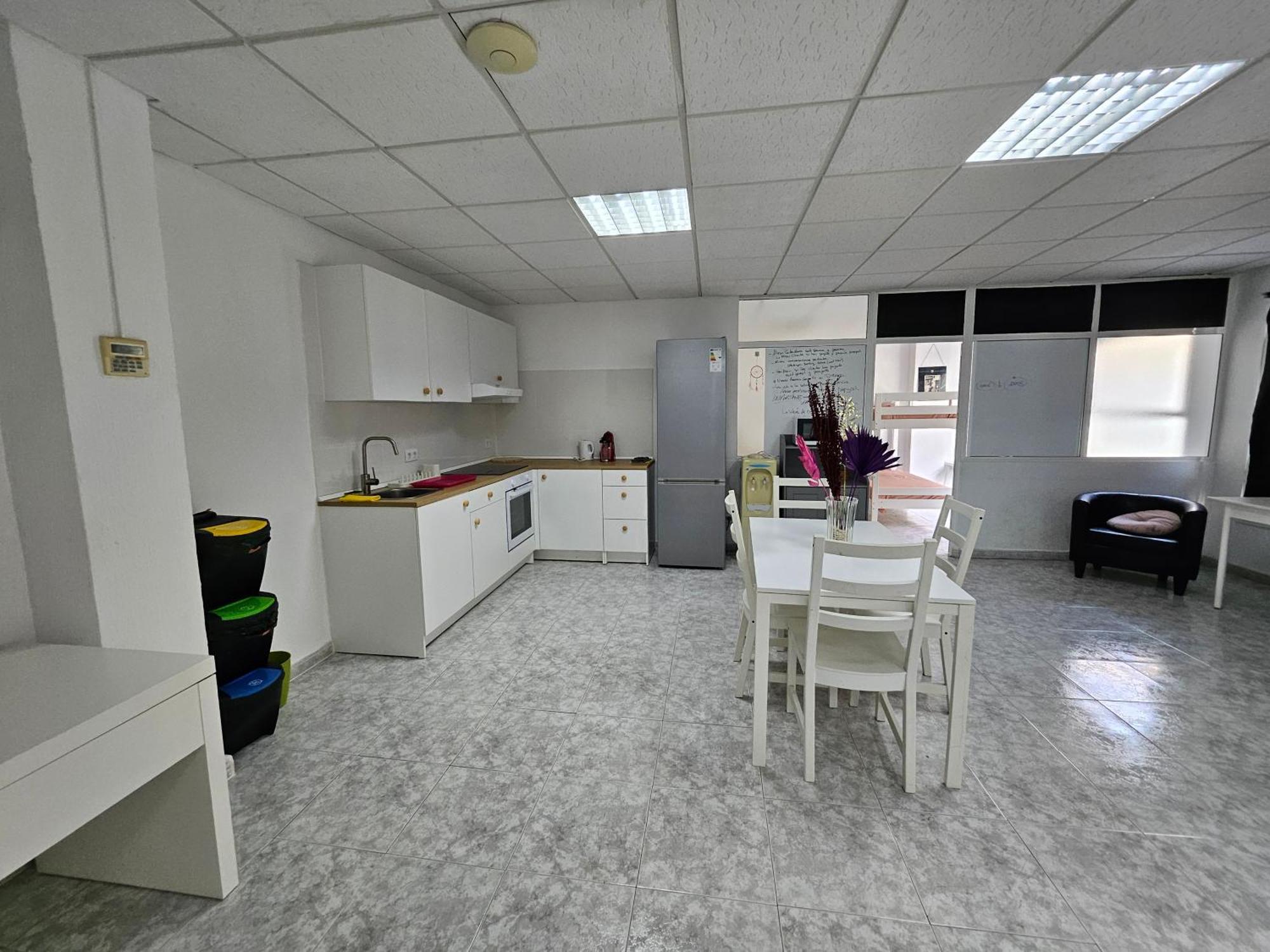 Auberge de jeunesse Corralejo Coliving By Amazzzing Travel Extérieur photo