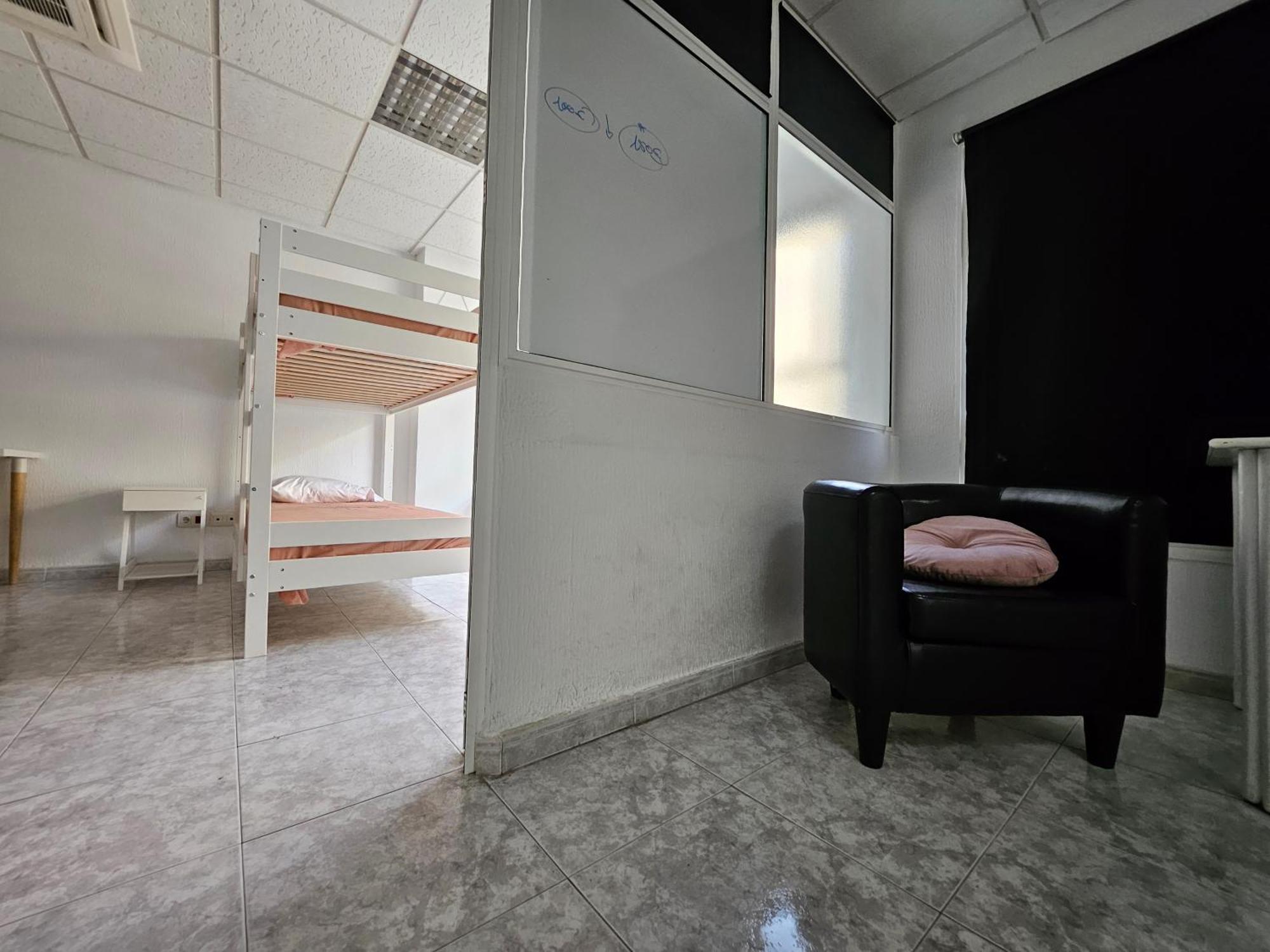 Auberge de jeunesse Corralejo Coliving By Amazzzing Travel Extérieur photo