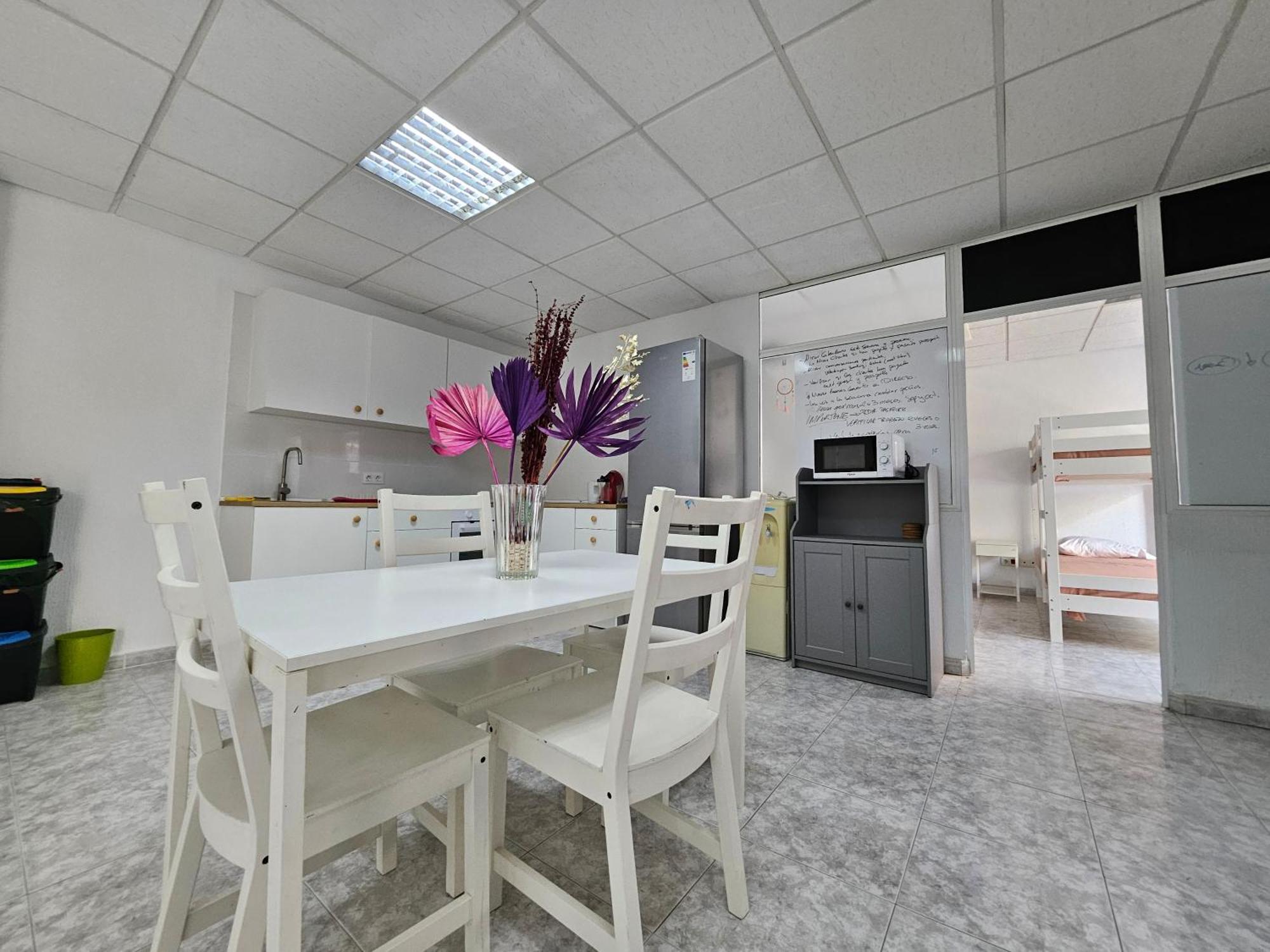 Auberge de jeunesse Corralejo Coliving By Amazzzing Travel Extérieur photo