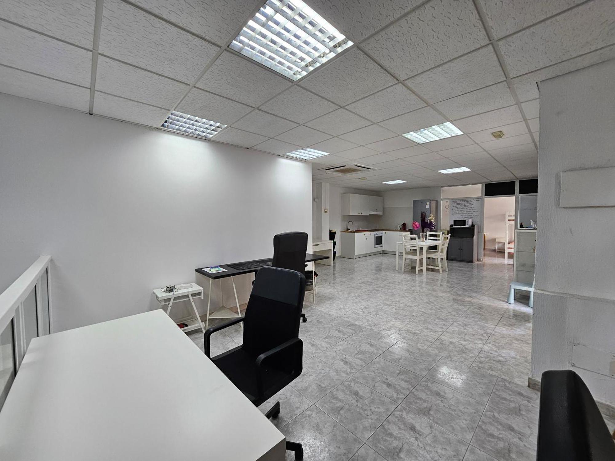 Auberge de jeunesse Corralejo Coliving By Amazzzing Travel Extérieur photo