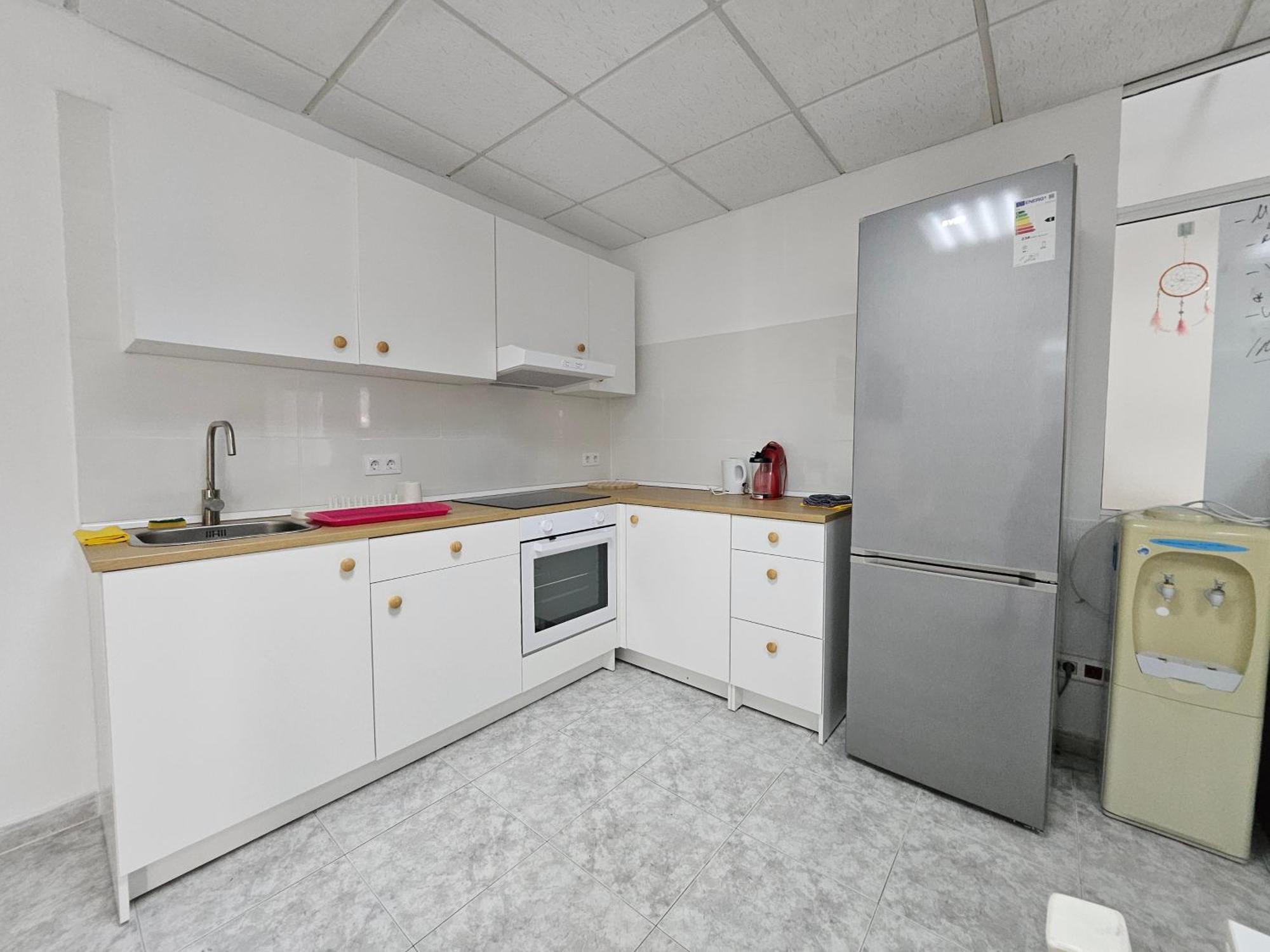 Auberge de jeunesse Corralejo Coliving By Amazzzing Travel Extérieur photo