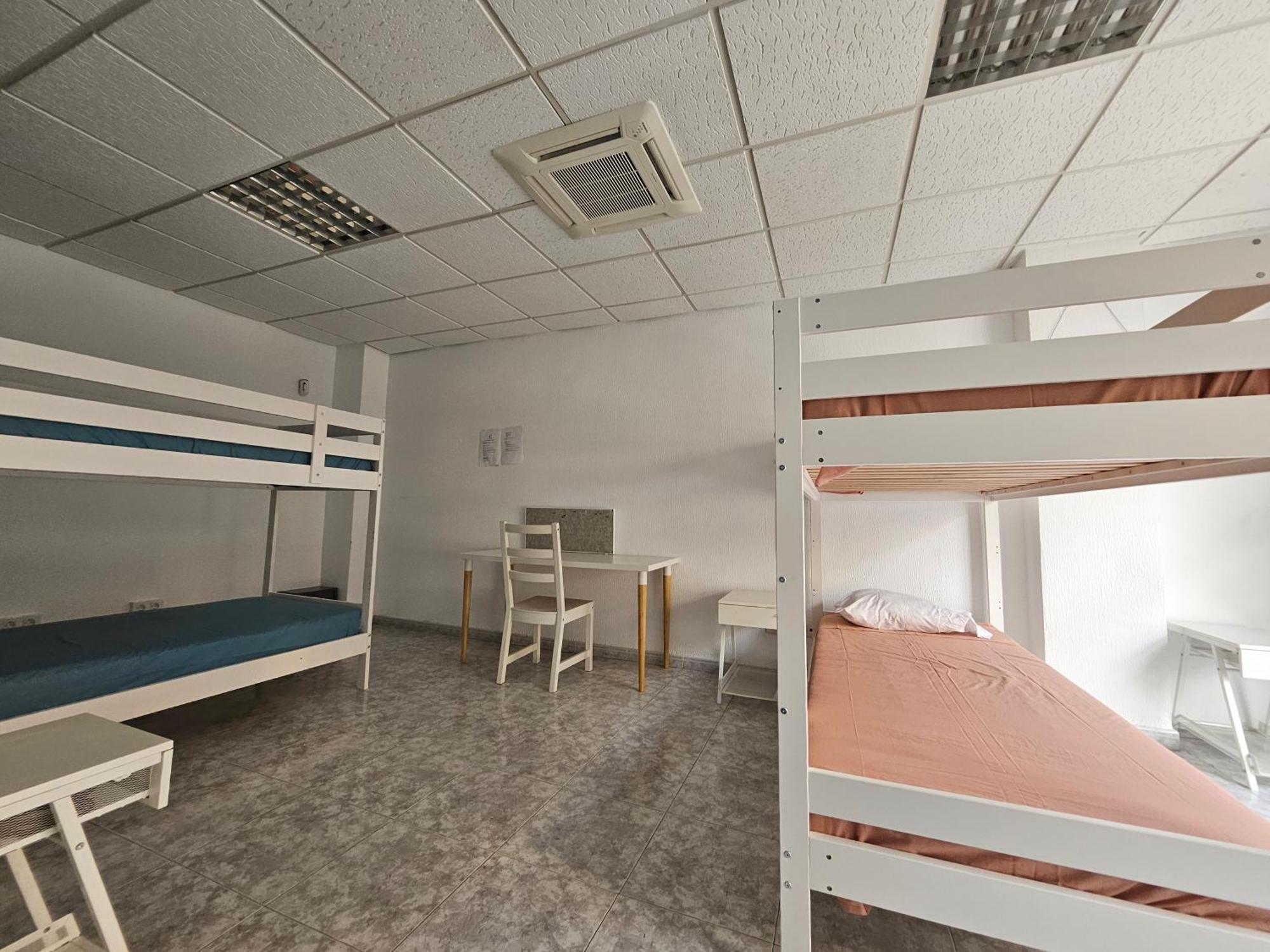 Auberge de jeunesse Corralejo Coliving By Amazzzing Travel Extérieur photo