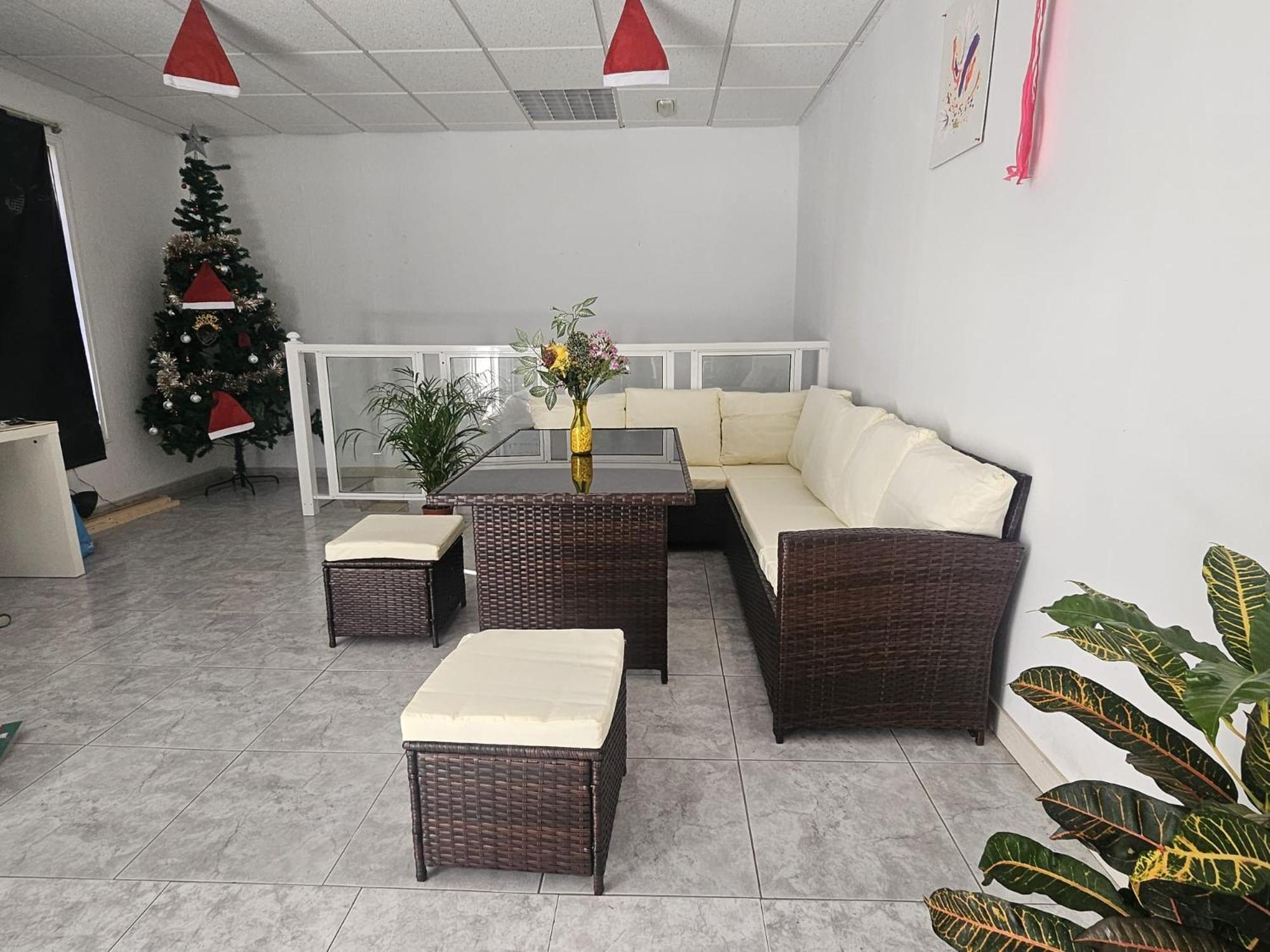 Auberge de jeunesse Corralejo Coliving By Amazzzing Travel Extérieur photo
