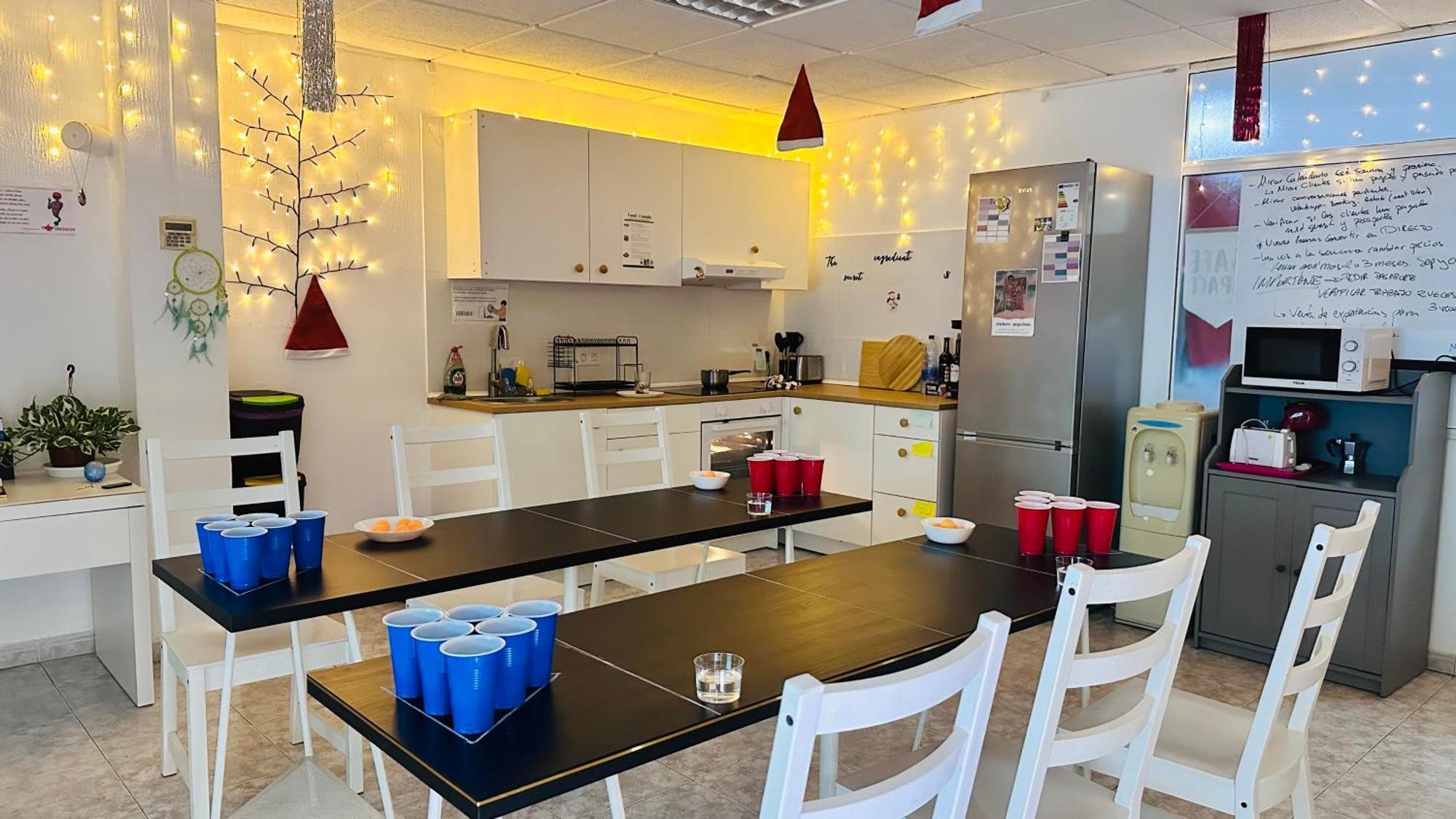 Auberge de jeunesse Corralejo Coliving By Amazzzing Travel Extérieur photo