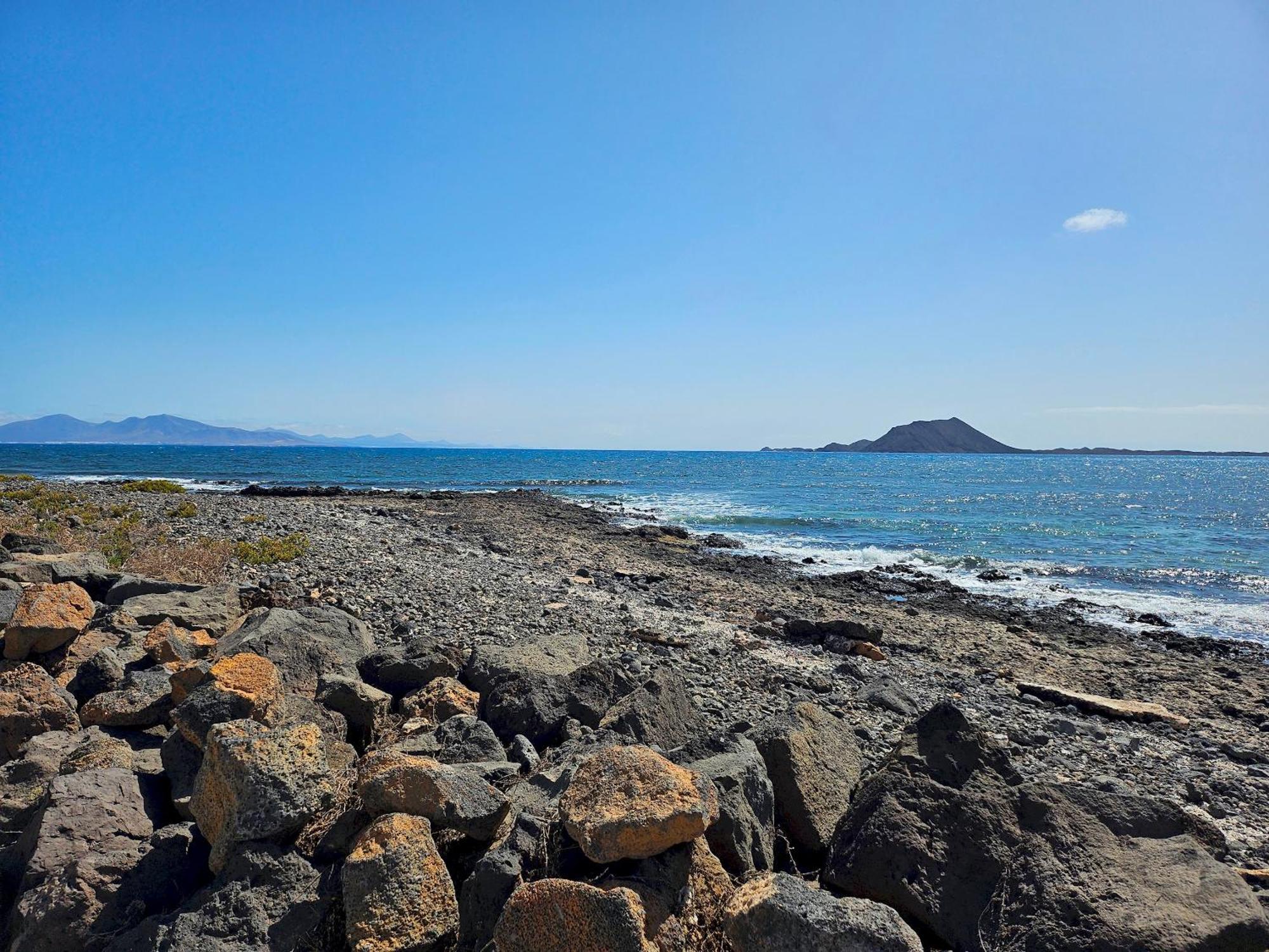 Auberge de jeunesse Corralejo Coliving By Amazzzing Travel Extérieur photo