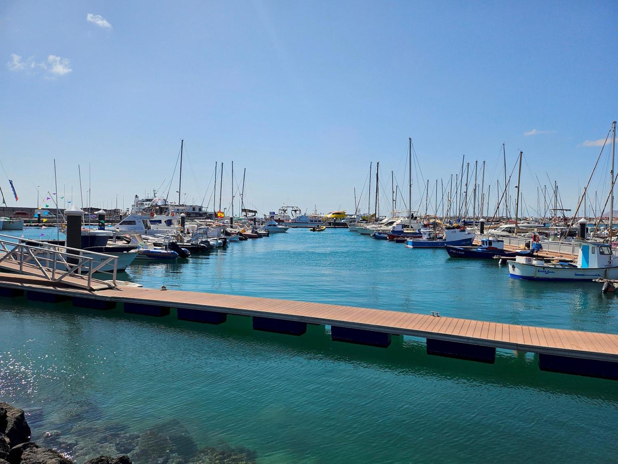 Auberge de jeunesse Corralejo Coliving By Amazzzing Travel Extérieur photo