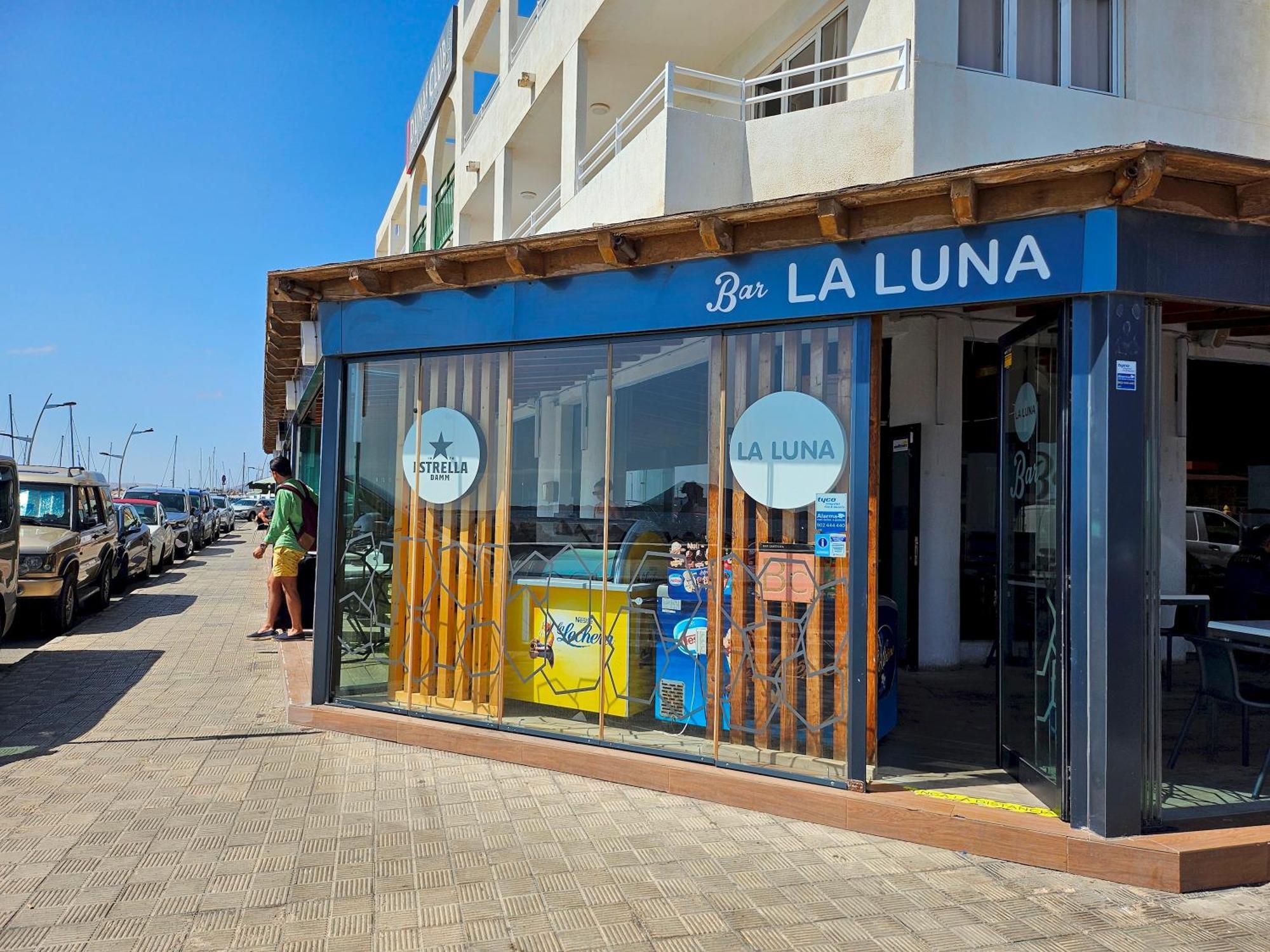 Auberge de jeunesse Corralejo Coliving By Amazzzing Travel Extérieur photo