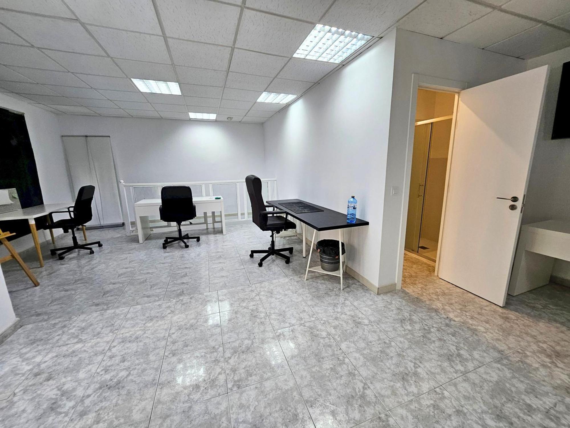 Auberge de jeunesse Corralejo Coliving By Amazzzing Travel Extérieur photo