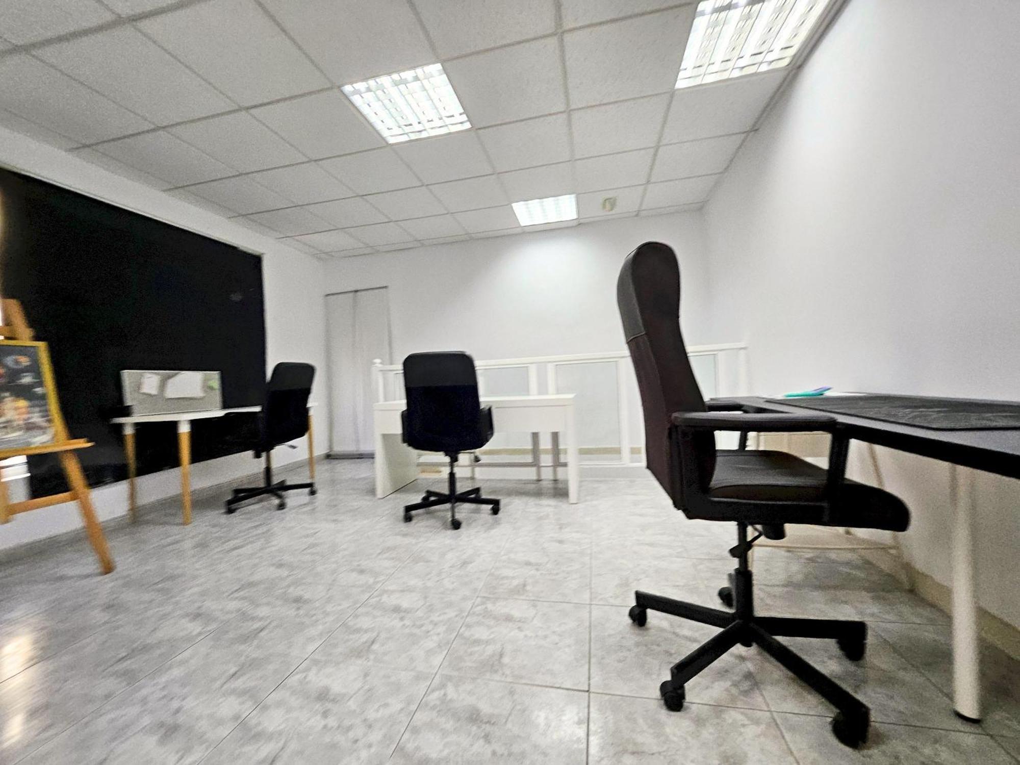 Auberge de jeunesse Corralejo Coliving By Amazzzing Travel Extérieur photo
