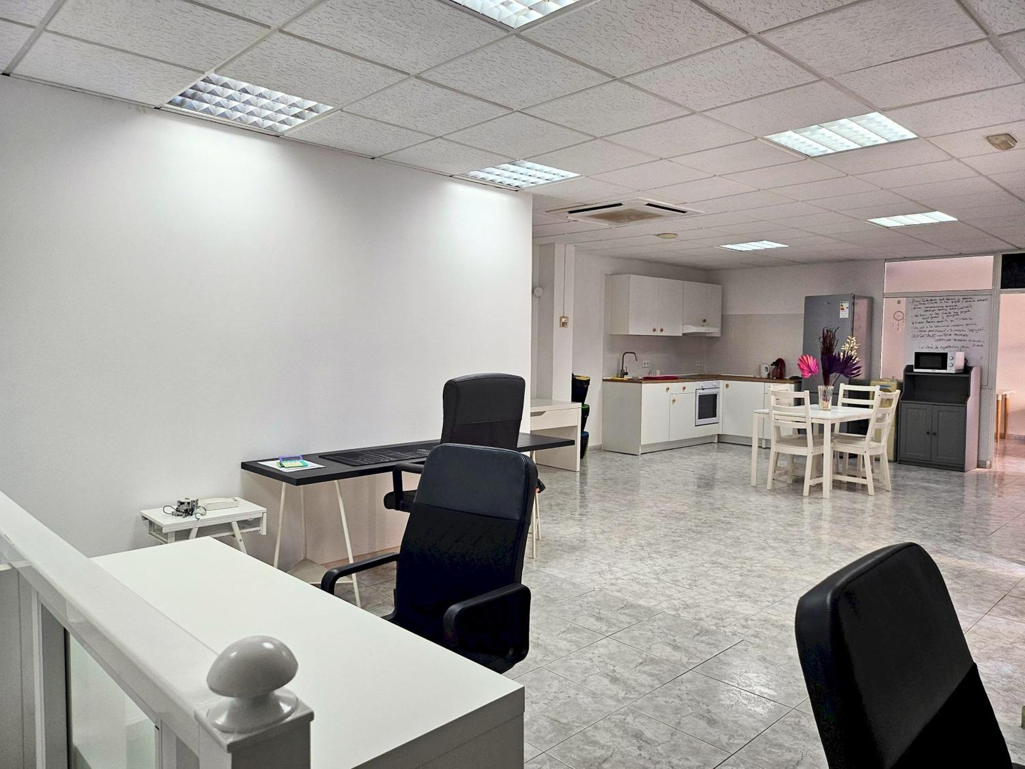 Auberge de jeunesse Corralejo Coliving By Amazzzing Travel Extérieur photo