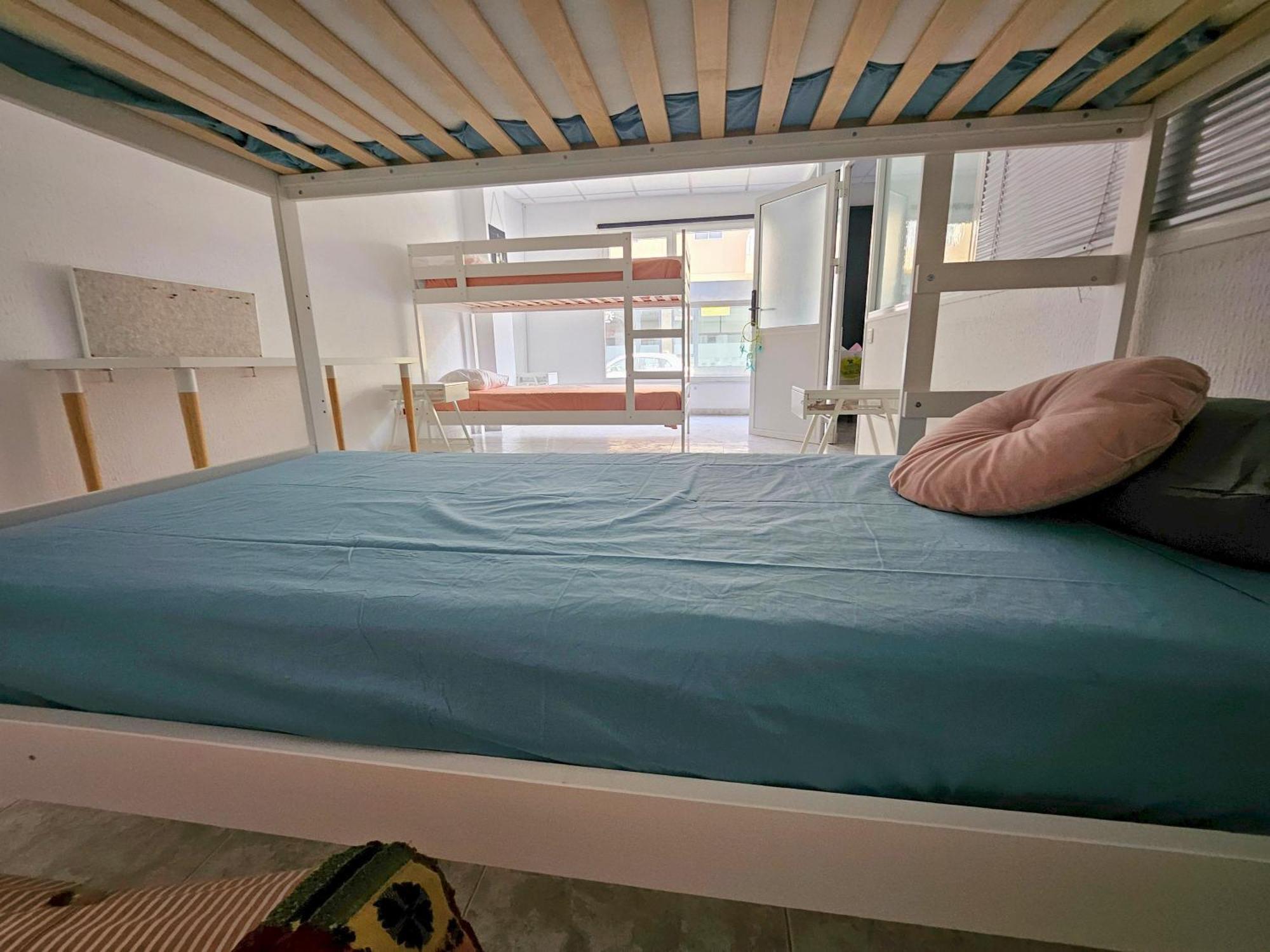 Auberge de jeunesse Corralejo Coliving By Amazzzing Travel Extérieur photo
