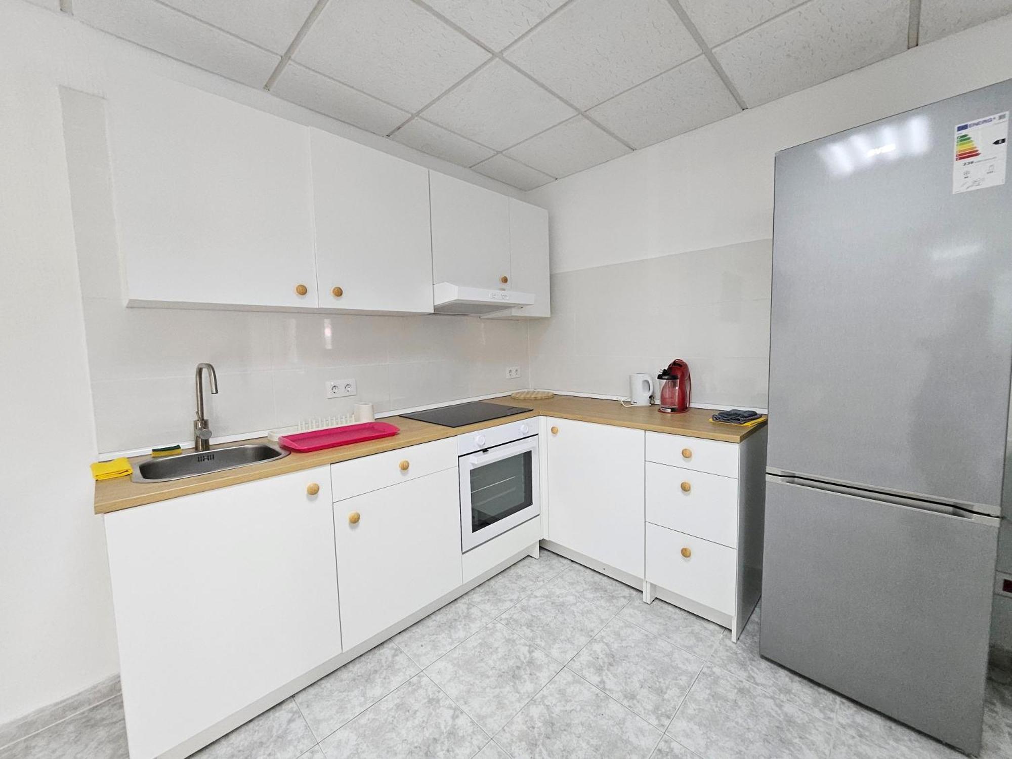 Auberge de jeunesse Corralejo Coliving By Amazzzing Travel Extérieur photo