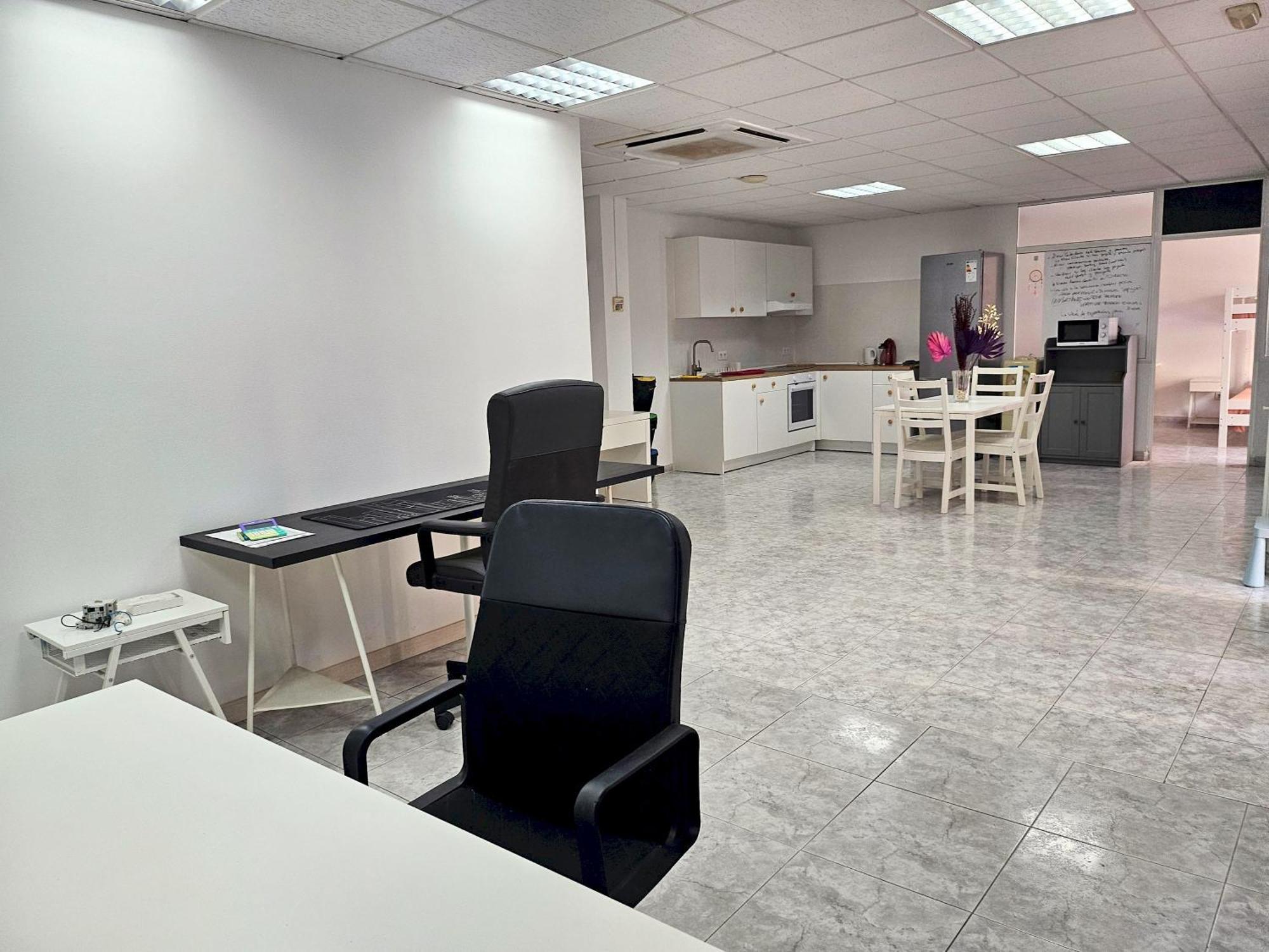 Auberge de jeunesse Corralejo Coliving By Amazzzing Travel Extérieur photo