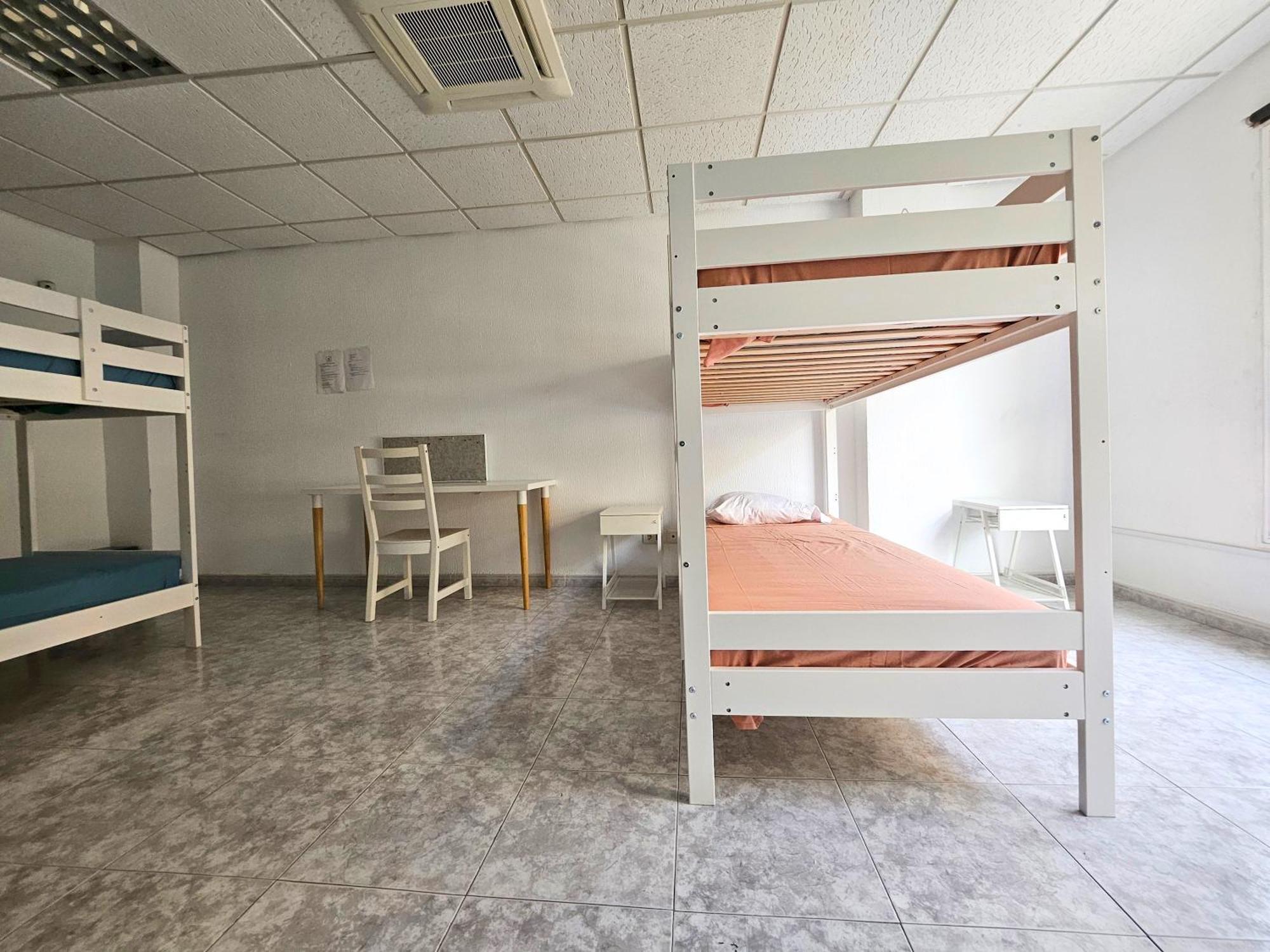 Auberge de jeunesse Corralejo Coliving By Amazzzing Travel Extérieur photo