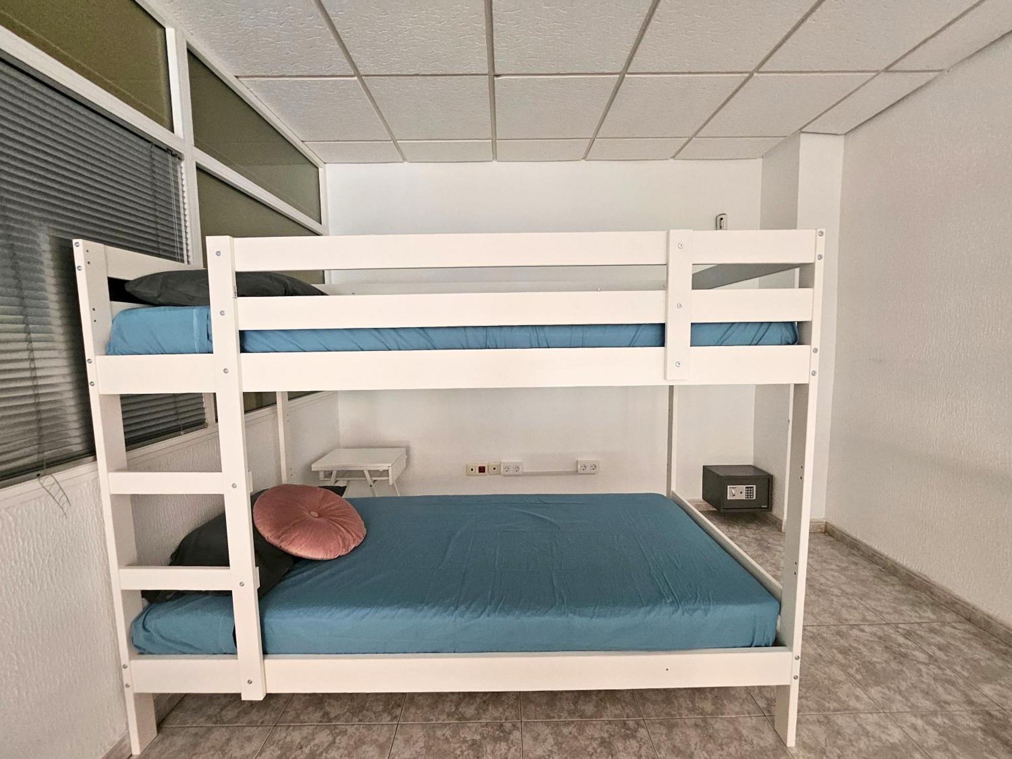 Auberge de jeunesse Corralejo Coliving By Amazzzing Travel Extérieur photo