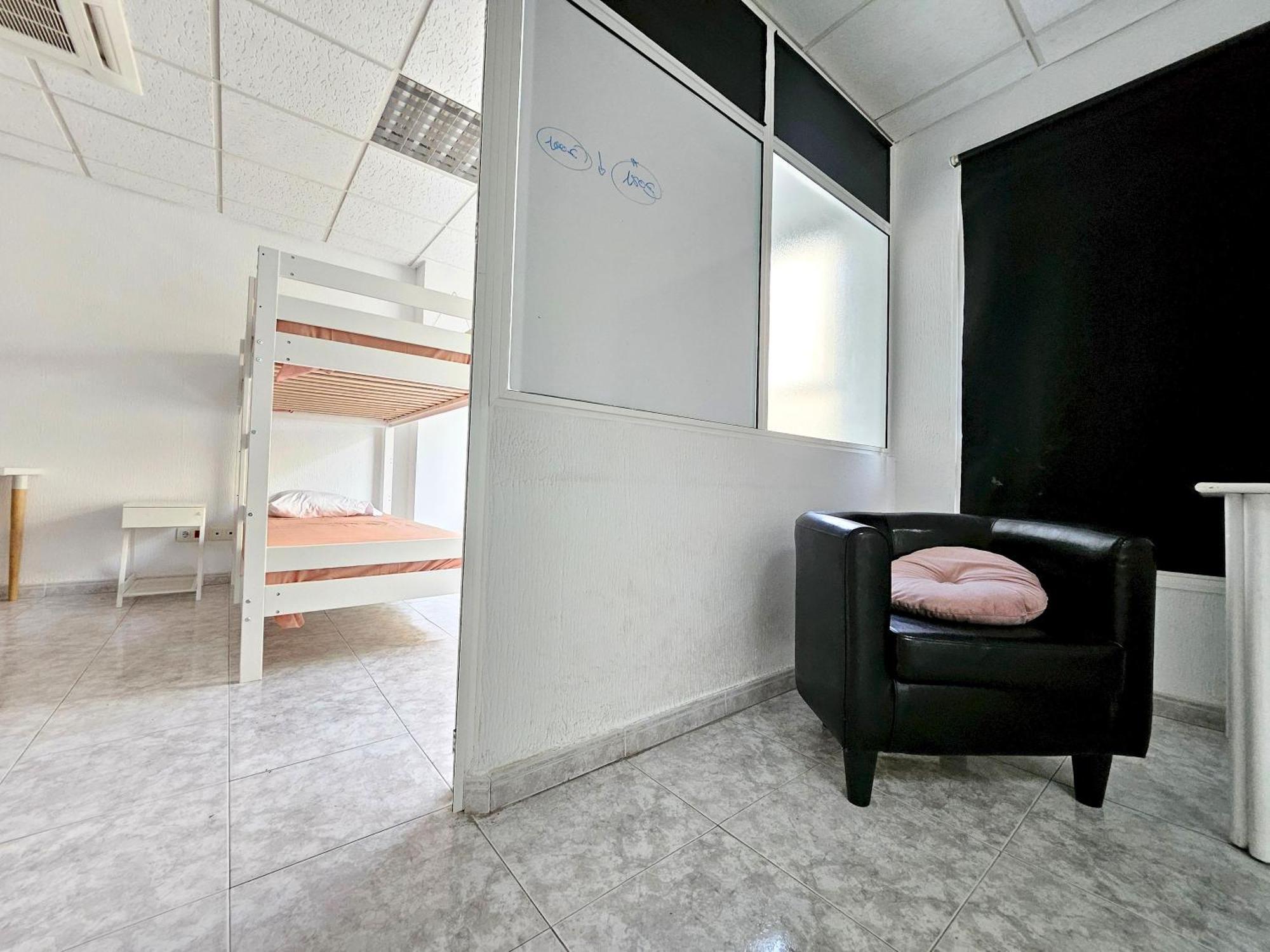Auberge de jeunesse Corralejo Coliving By Amazzzing Travel Extérieur photo