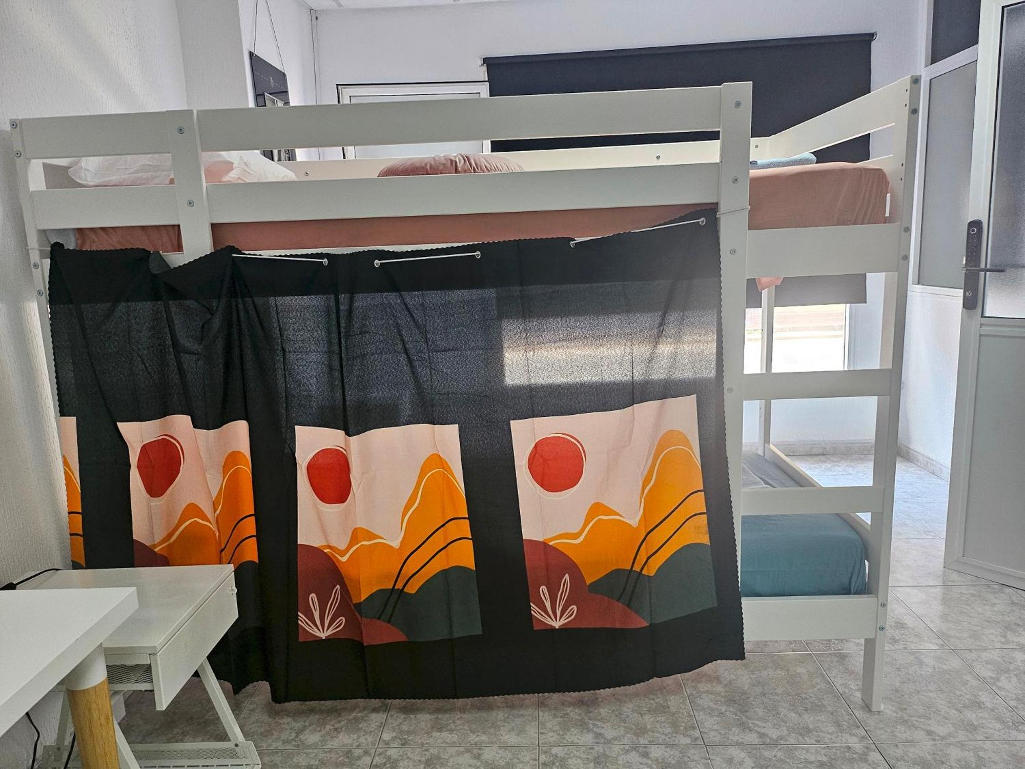 Auberge de jeunesse Corralejo Coliving By Amazzzing Travel Extérieur photo
