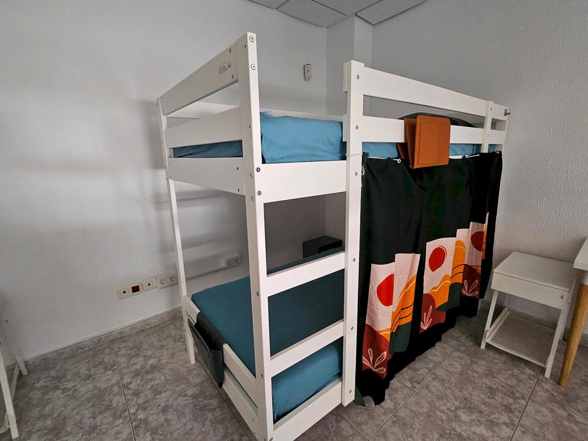 Auberge de jeunesse Corralejo Coliving By Amazzzing Travel Extérieur photo