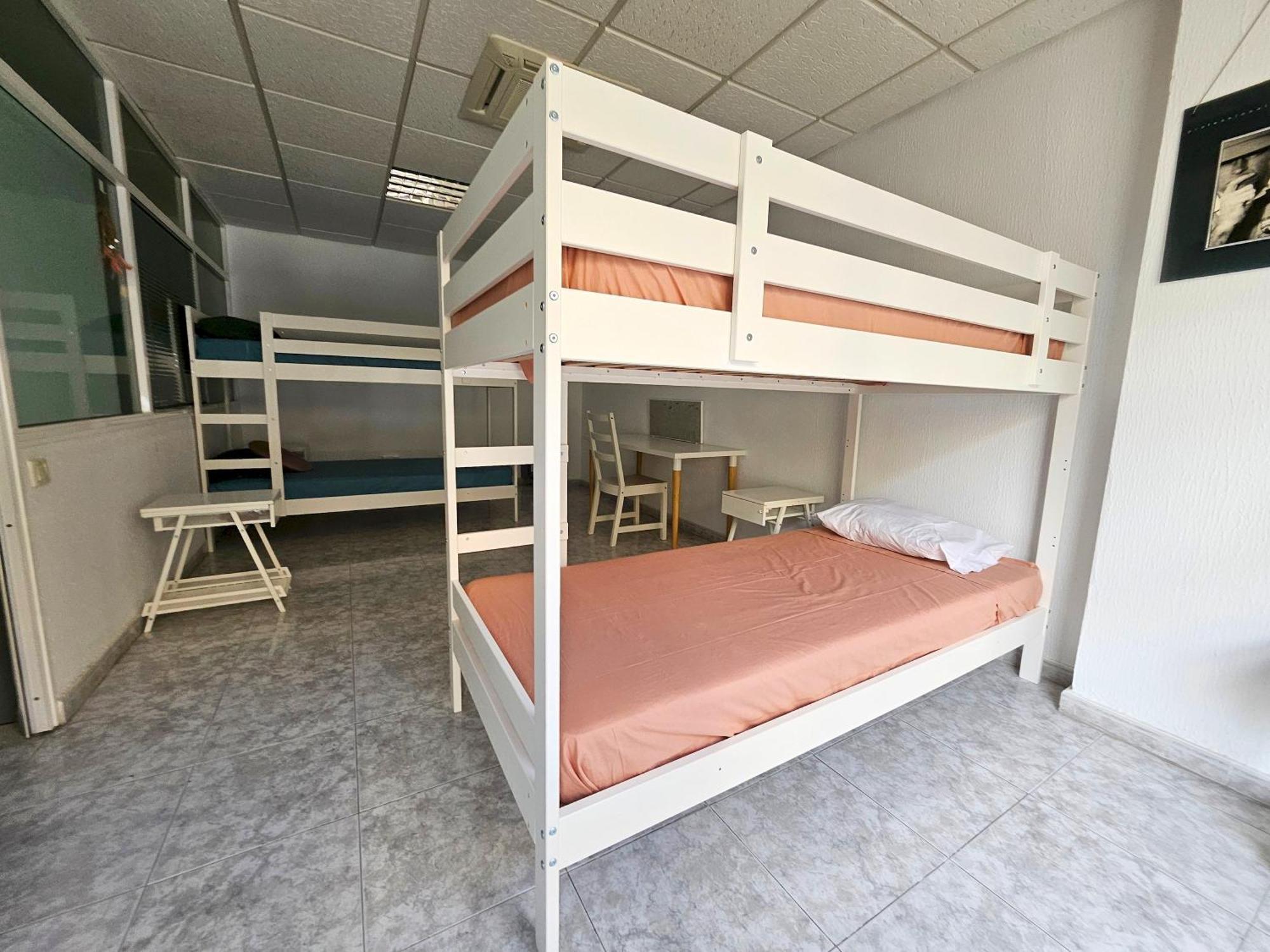 Auberge de jeunesse Corralejo Coliving By Amazzzing Travel Extérieur photo