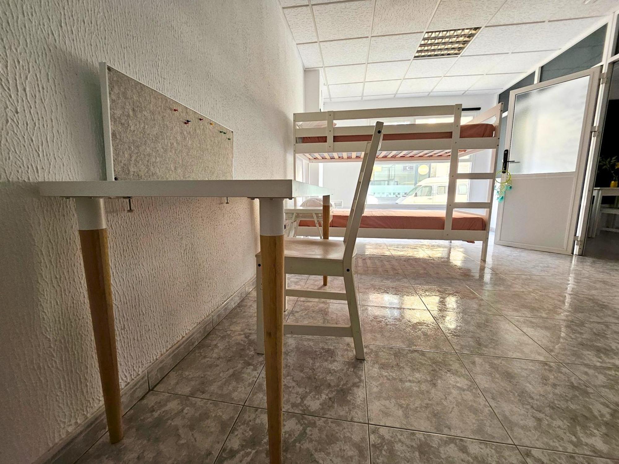 Auberge de jeunesse Corralejo Coliving By Amazzzing Travel Extérieur photo