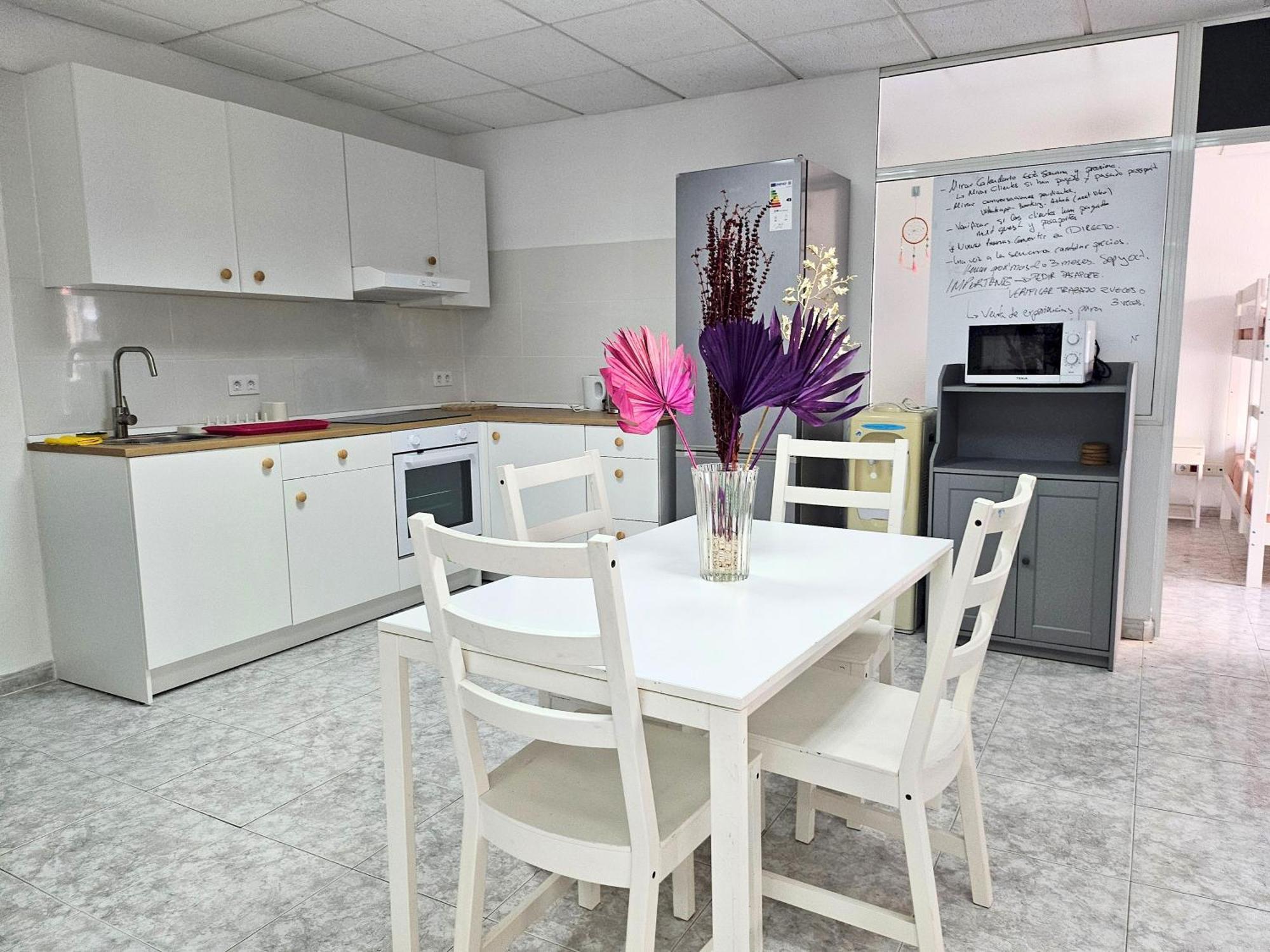Auberge de jeunesse Corralejo Coliving By Amazzzing Travel Extérieur photo