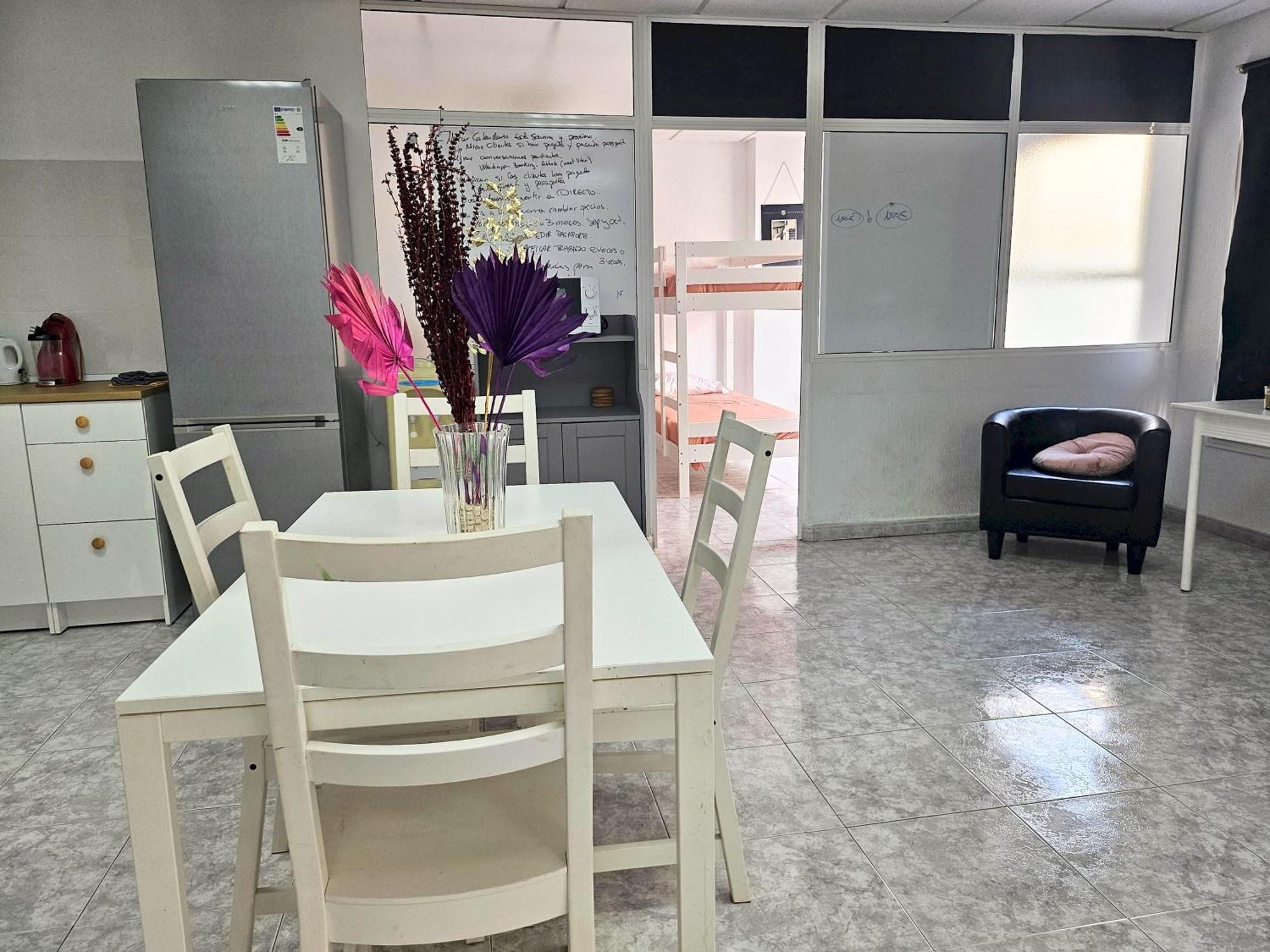 Auberge de jeunesse Corralejo Coliving By Amazzzing Travel Extérieur photo